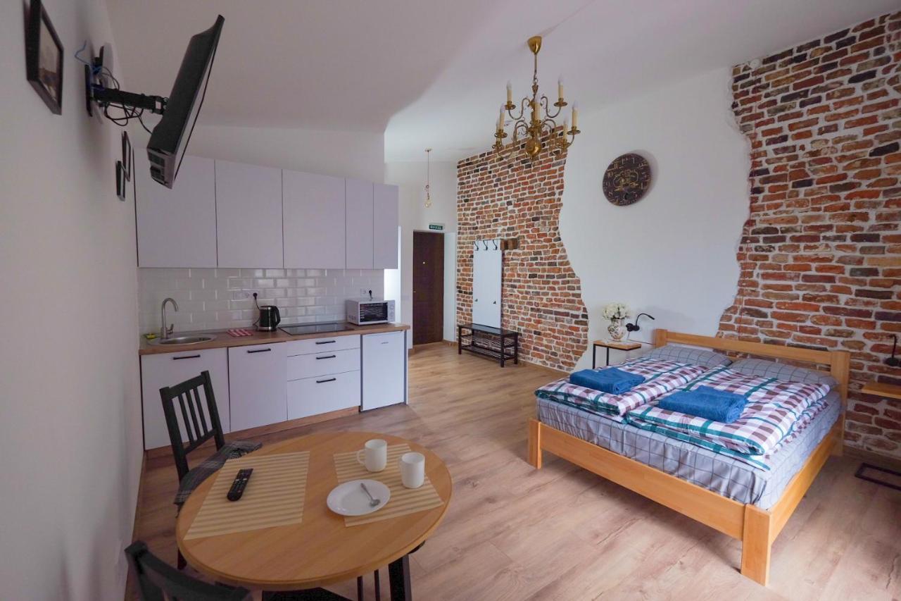Apartments Galicia Lviv Ngoại thất bức ảnh