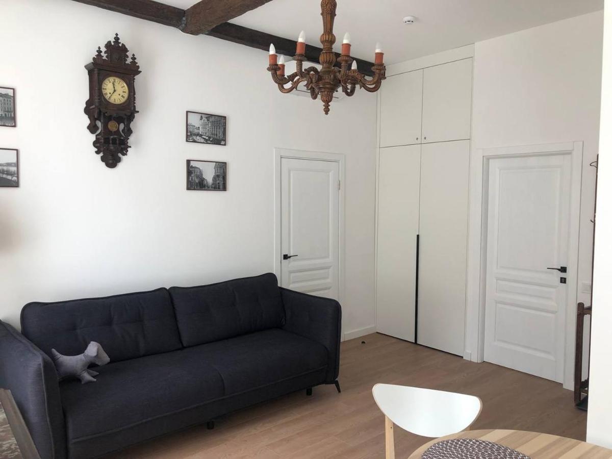 Apartments Galicia Lviv Ngoại thất bức ảnh