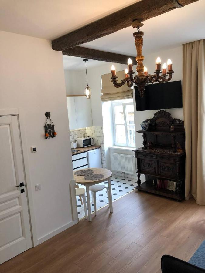 Apartments Galicia Lviv Ngoại thất bức ảnh