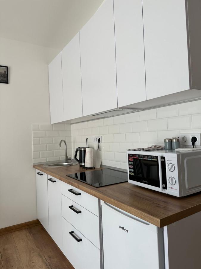 Apartments Galicia Lviv Ngoại thất bức ảnh