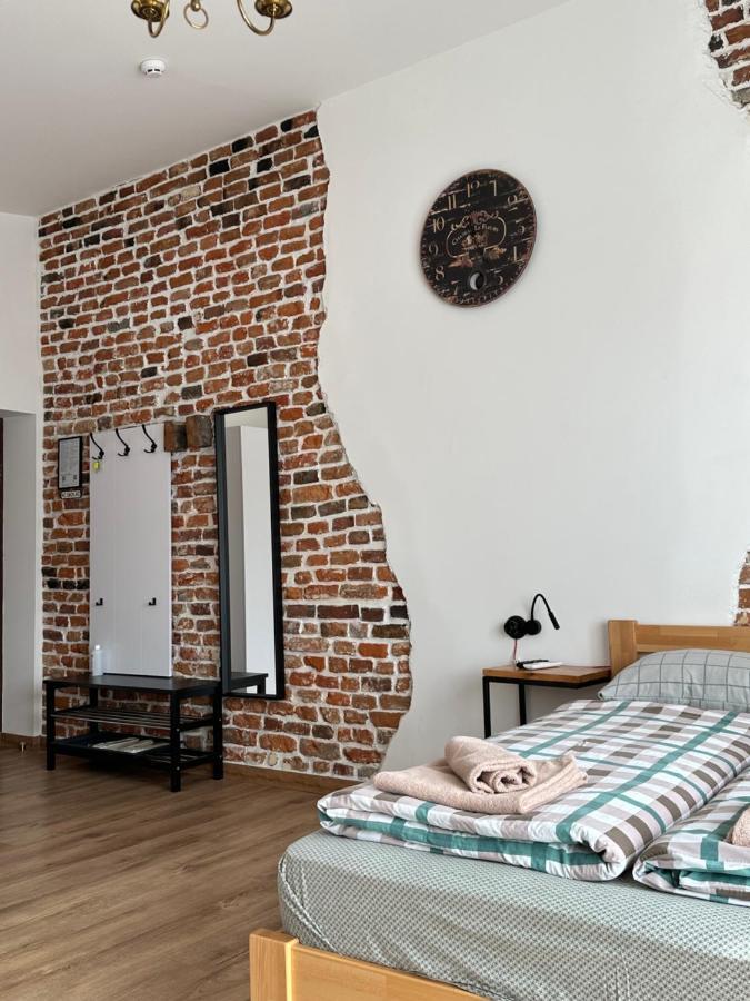 Apartments Galicia Lviv Ngoại thất bức ảnh
