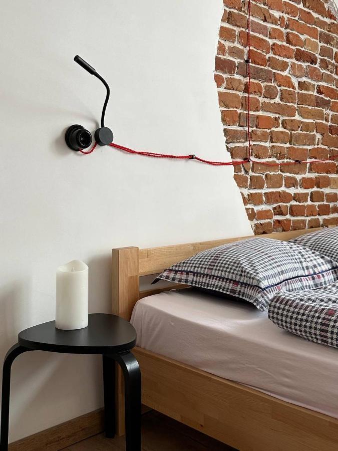 Apartments Galicia Lviv Ngoại thất bức ảnh