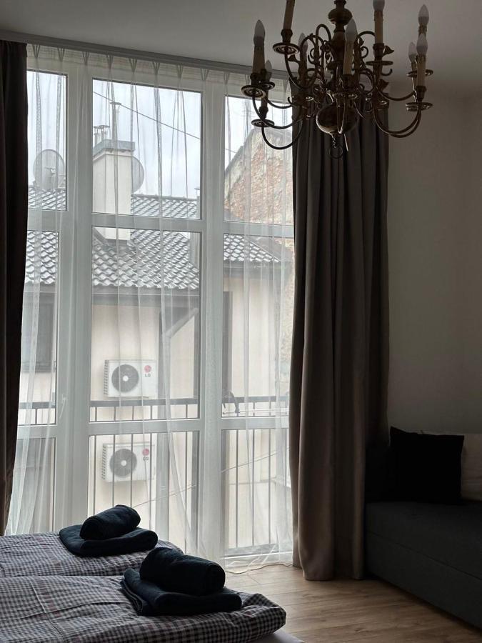 Apartments Galicia Lviv Ngoại thất bức ảnh